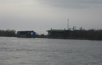 Μια από τις περιοχές που έχει απασχολήσει ιδιαίτερα την Οικολογική Εταιρεία Έβρου.