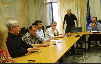 Ζητείται να επιστραφούν έντοκα εγγυήσεις του ελληνικού δημοσίου που δόθηκαν σχεδόν δύο δεκαετίες πριν.