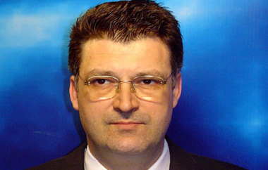 Διορίστηκε αναπληρωματικό μέλος.