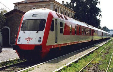 ΤΡΑΙΝΟΣΕ: Ποια δρομολόγια ακυρώνονται έως και Δευτέρα του Πάσχα.