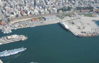 Το ανακοίνωσε επίσημα με δελτίο τύπου η ΕΡΓΟΣΕ.