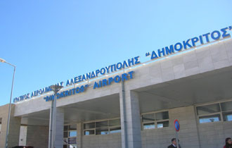 Τι έκανε το learjet από τη Σαγκάη στην Αλεξανδρούπολη;
