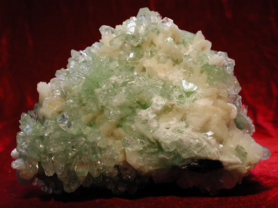 Αντιδράσεις από τους Πετριώτες για το σχεδιασμό εξόρυξης του ζεόλιθου