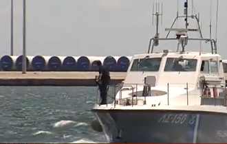 Αναστάτωσε τη Σαμοθράκη ένας νεαρός άντρας.