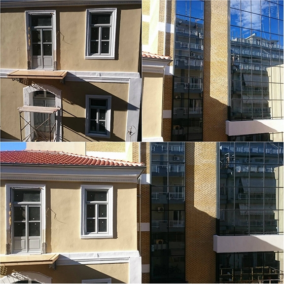 Σε 20 μέρες παραδίδεται το Ωδείο του Δήμου Αλεξανδρούπολης