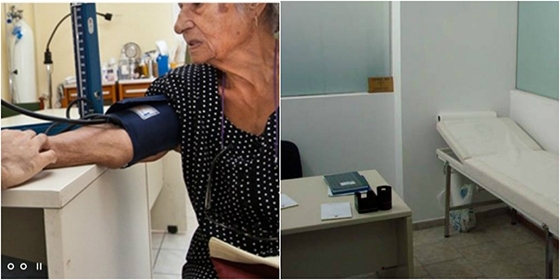 Κραυγή αγωνίας με το θέμα του αγροτικού Ιατρού στο Ποιμενικό του Διδυμοτείχου