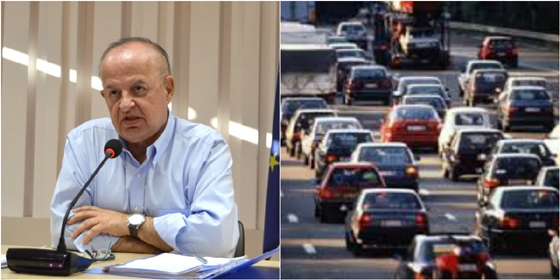 Περιφερειάρχης ΑΜΘ: «Κανείς μας δε δικαιούται να ταλαιπωρεί τους συμπολίτες του» 