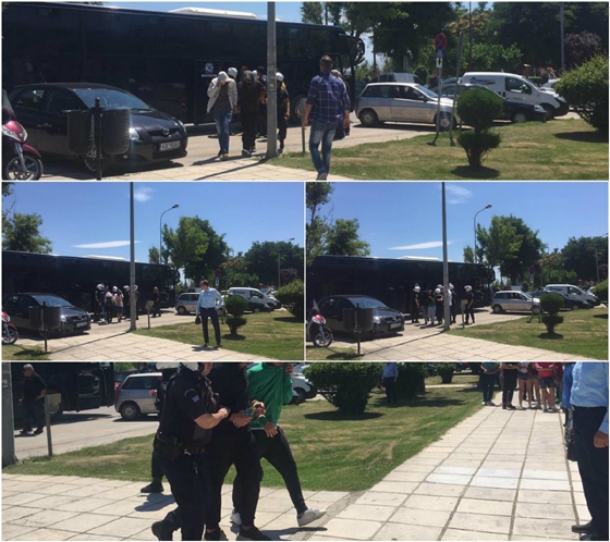 Καταιγιστικές οι εξελίξεις της υπόθεσης ναρκωτικών στον Έβρο - Όλες οι λεπτομέρειες