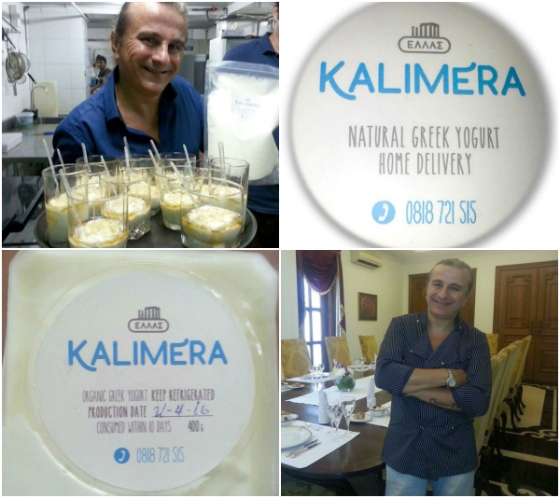 "Kalimera" από την Ορεστιάδα στην Ινδονησία