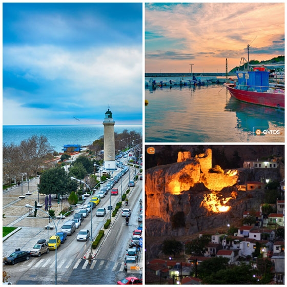 Ο "Thomas Cook" προβάλλει την Αν.Μακεδονία-Θράκη