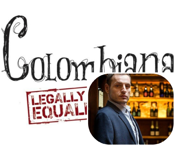 Το ρούμι του δικού μας Ανέστη Ζαμανόπουλου κατακτά την αγορά