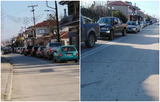 Oι Έλληνες προτιμούν την Τουρκία και τις γιορτές - Το αδιαχώρητο στα τελωνεία του Έβρου