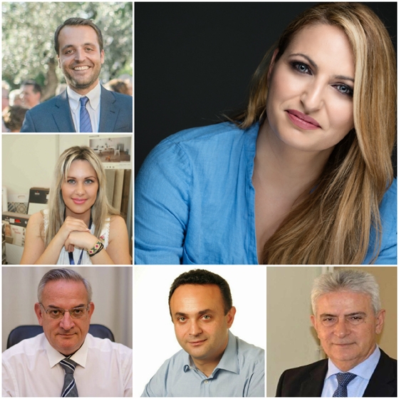 Αυτοί είναι οι υποψήφιοι βουλευτές της Νέας Δημοκρατίας στον Έβρο