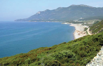 Η δημιουργία του δρόμου έγινε αποδεκτή από την πλειοψηφία του περιφερειακού συμβουλίου.