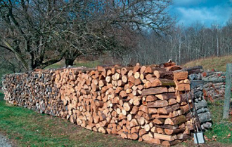 Πλέον δεν θα υπολογίζονται με το κιλό, αλλά με το κυβικό.