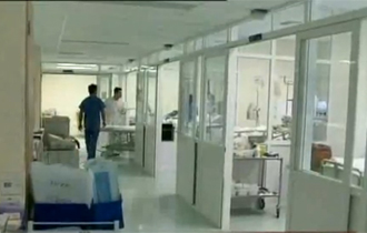 Η ετήσια δαπάνη για την παροχή υπηρεσιών υγείας προς ανασφάλιστους ασθενείς κυμαίνεται περίπου στο 1,5 εκ. ευρώ.