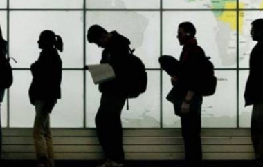 Μέσα σε έναν μόλις χρόνο το ποσοστό αυξήθηκε κατά 2,5%.