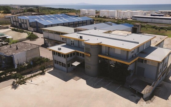 Dasteri ΑΕ: Eδώ και 45 χρόνια επενδύει στον ακριτικό Έβρο δημιουργώντας συνεχώς νέες θέσεις εργασίας 