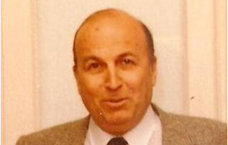 Η κηδεία του θα γίνει την Τετάρτη 29 Μαΐου στις 11:00 το πρωί στον ιερό ναό του Αγίου Νικολάου.