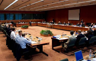 Το κείμενο της συμφωνίας δόθηκε στη δημοσιότητα.