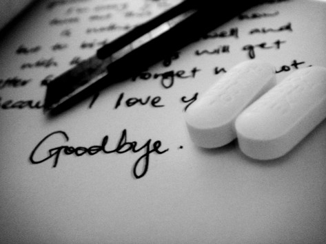 Αλεξανδρούπολη: Ραγδαία αύξηση της κατάθλιψης και των αυτοκτονιών στα χρόνια της κρίσης 