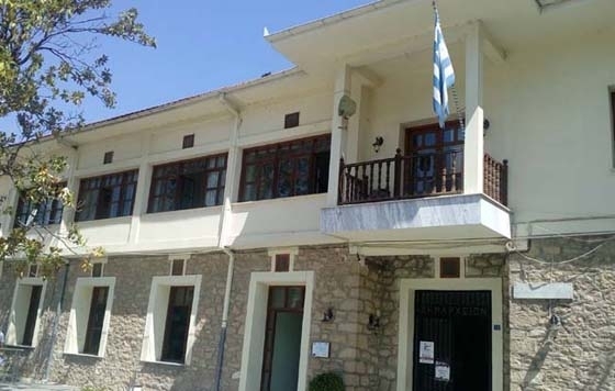 Ορεστιάδα: Πρόσκληση σε τακτική συνεδρίαση 