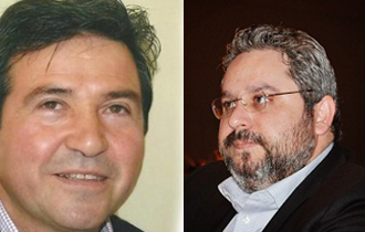 Ο κ. Σταυράκογλου στην απάντησή του επισημαίνει τέσσερα πράγματα.