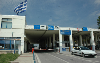 Αύξηση των αφίξεων αλλοδαπών κατέγραψαν την περίοδο 2002-2012.