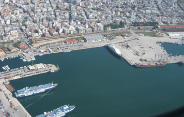 Όλα συνέβησαν το πρωί της Παρασκευής στις 8:15.