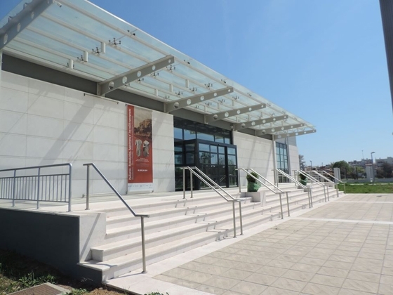 Θέσεις επιστημόνων & εργοτεχνικών στην Εφορεία Αρχαιοτήτων Έβρου 