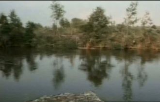 Η τουρκική περίπολος άρχισε να φωνάζει στους εργάτες να σταματήσουν.