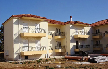 Θα κληρωθούν κατοικίες και στον Έβρο.