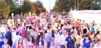 H ανταπόκριση του κόσμου ήταν μεγάλη για ακόμα μία χρονιά!