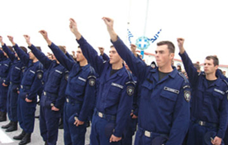 Εκδόθηκε η προκήρυξη για την εισαγωγή στις σχολές της ΕΛ.ΑΣ.