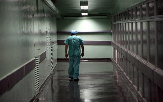 Τέτοιο μηχάνημα θεραπείας δεν υπάρχει στα Νοσ/μεία της Καβάλας και Αλεξ/πολης