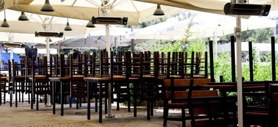 Αντιδράσεις για το νέο πιθανό ωράριο λειτουργίας των καταστημάτων εστίασης