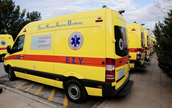 Προσλήψεις μονίμων, σε ΕΚΑΒ Διδυμότειχου και Ορεστιάδας