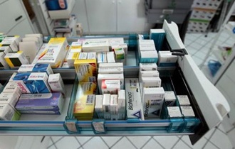 Το δίκτυο των κοινωνικών φαρμακείων σταδιακά θα επεκταθεί σε όλη την επικράτεια.