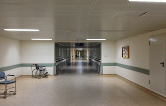 'Οδεύουμε σε μια συνολική κατάρρευση και διάλυση του Εθνικού Συστήματος Υγείας.'