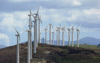 Είναι ήδη εγκατεστημένες 176 σε Έβρο και Ροδόπη.