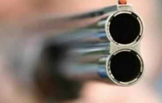 Μια ασυνήθιστη επίπτωση είχε το  έθιμο των πυροβολισμών την ώρα της Ανάστασης.