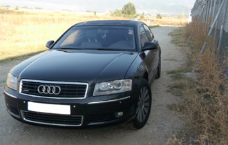 Χρειάστηκε να κινητοποιηθούν αστυνομικοί των Αστυνομικών Διευθύνσεων Ροδόπης, Αλεξανδρούπολης και Ξάνθης προκειμένου να συλληφθεί.