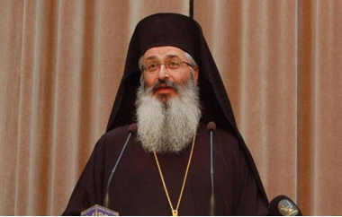 Εκ νέου αποστολή βοήθειας-δωρεάς προς το Γενικό Φιλόπτωχο Ταμείο της Μητρόπολης.