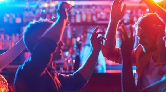 "Kαμπάνα" σε νυχτερινό κέντρο διασκέδασης.