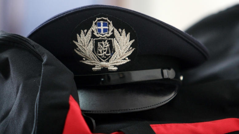 Η Ελληνική Αστυνομία θα έχει τη δική της εκπομπή σε ιδιωτικό κανάλι