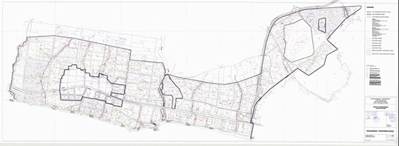 Επιστολή - Καταγγελία για το Σχέδιο πόλης - Πρόκειται για "αδικία" 