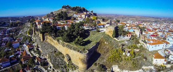 Ακόμα μία μελέτη προς έγκριση για τα χωριά Μάνη, Καρωτή, Ελληνοχώρι και Λαγό
