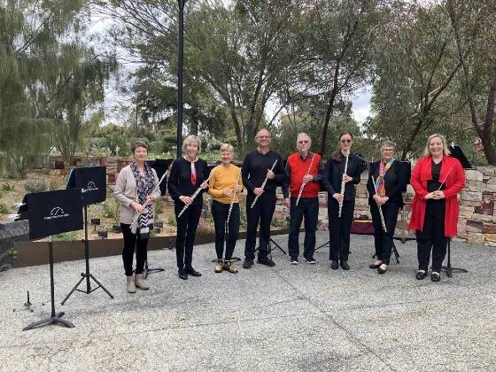 Παγκόσμια πρεμιέρα για τον Αλεξανδρουπολίτη Φλαουτίστα -Συνθέτη Νικόλαο Κατσούλη (video)