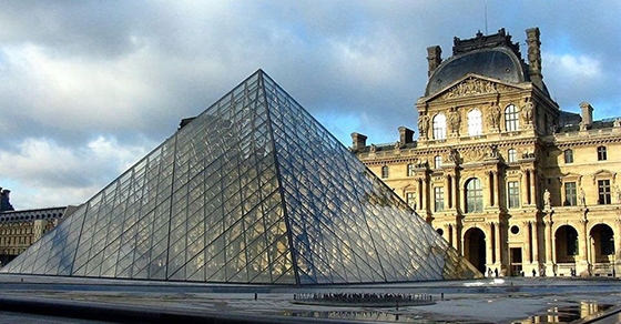 Ο Θρακικός Πολιτισμός στο Μουσείο του Λούβρου, στο Παρίσι