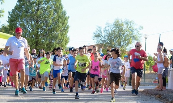 Έρχεται ο 2ος αγώνας «ΚΙRΚI TRAIL» στην Κίρκη Αλεξανδρούπολης